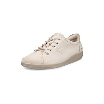 ECCO Damen Soft 2.0 schnürer Cashmere 40 ECCO Damen Soft 2.0 schnürer Cashmere 40