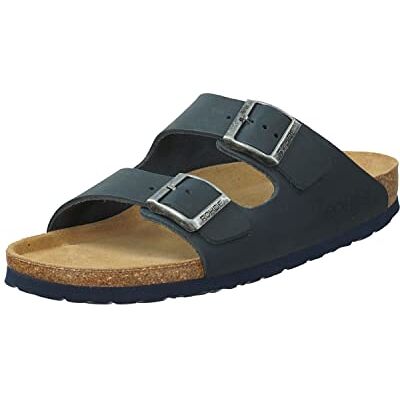 Rohde Herren, Männer, Sandalen,verbandschuhe,Therapie-Sandalen,Klett-Hausschuhe,Ocean,44 EU / 9.5 UK Rohde Herren, Männer, Sandalen,verbandschuhe,Therapie-Sandalen,Klett-Hausschuhe,Ocean,44 EU / 9.5 UK