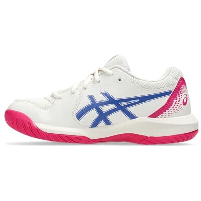 ASICS Gel-Dedicate 8 GS Sneaker ASICS Gel-Dedicate 8 GS Sneaker