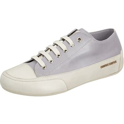 Candice Cooper Rock S, Sneakers, Damen, Grau, 38 EU Candice Cooper Rock S, Sneakers, Damen, Grau, 38 EU