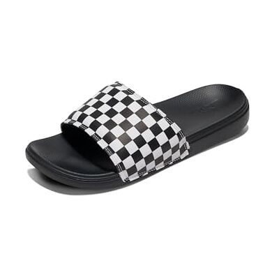 Vans MTE La Costa Herren-Sneaker zum Reinschlüpfen, Checkerboard White/Black, 36.5 EU Vans MTE La Costa Herren-Sneaker zum Reinschlüpfen, Checkerboard White/Black, 36.5 EU