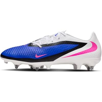 NIKE Herren Phantom 6 Low Acad Sg-pro AcSoccer Shoes NIKE Herren Phantom 6 Low Acad Sg-pro AcSoccer Shoes