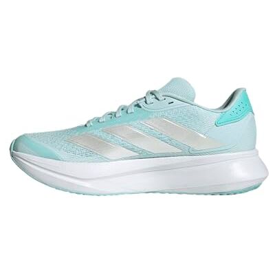 adidas Damen Duramo SL 2 Running Shoes, Halo Mint/Zero Metalic/Flash Aqua, 45 1/3 EU adidas Damen Duramo SL 2 Running Shoes, Halo Mint/Zero Metalic/Flash Aqua, 45 1/3 EU