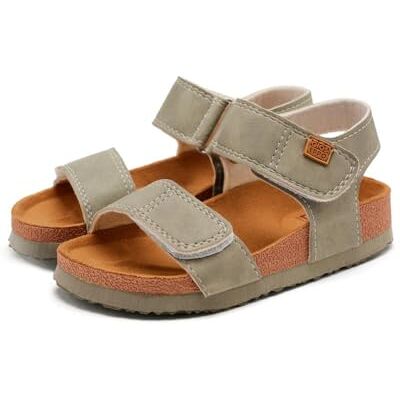 GIOSEPPO Jungen Tredegar Flipflop, Stein, 29 EU GIOSEPPO Jungen Tredegar Flipflop, Stein, 29 EU
