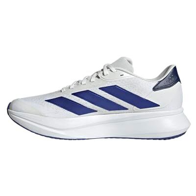 adidas Herren Duramo SL 2 Running Shoes, Cloud White/Lucid Blue/Dark Blue, 40 EU adidas Herren Duramo SL 2 Running Shoes, Cloud White/Lucid Blue/Dark Blue, 40 EU