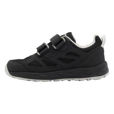 Jack Wolfskin Woodland 2 Texapore Low Vc K - Túrabakancs Jack Wolfskin Woodland 2 Texapore Low Vc K - Túrabakancs