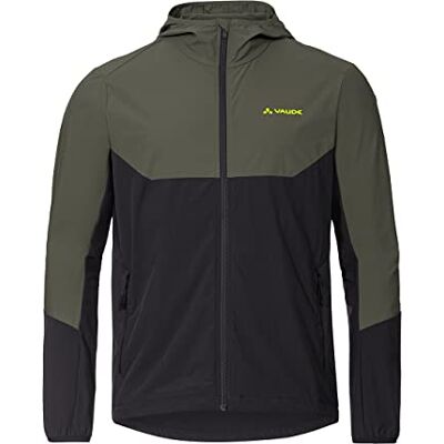 VAUDE Jacken Men's Moab Jacket IV VAUDE Jacken Men's Moab Jacket IV
