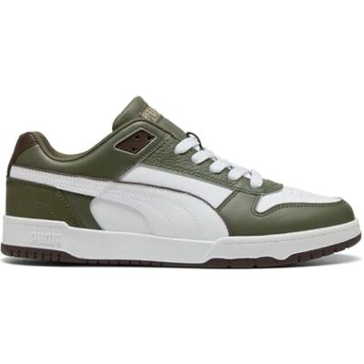 Puma RBD Game Low Sportcipő - Sportcipő Puma RBD Game Low Sportcipő - Sportcipő