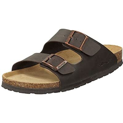 Rohde Herren, Männer, Sandalen,verbandschuhe,Therapie-Sandalen,Klett-Hausschuhe,Mocca,44 EU / 9.5 UK Rohde Herren, Männer, Sandalen,verbandschuhe,Therapie-Sandalen,Klett-Hausschuhe,Mocca,44 EU / 9.5 UK