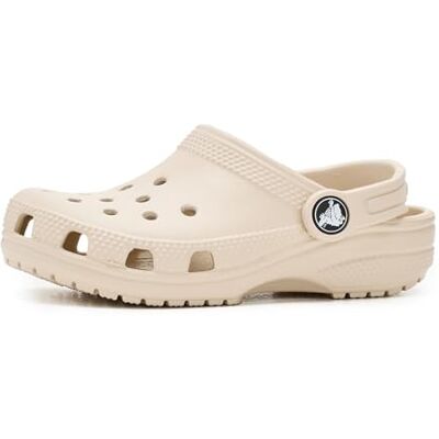 Crocs Classic Clog, Frappé, 37 EU Child, Frappé, 4 UK Child Crocs Classic Clog, Frappé, 37 EU Child, Frappé, 4 UK Child