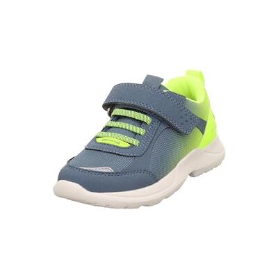 Superfit - Klettschuhe - kék - fiúknak - Cipő Superfit - Klettschuhe - kék - fiúknak - Cipő