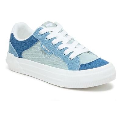 Rocket Dog Cheery Comfort Plüschschaum-Sneaker für Damen, 36.5 EU Rocket Dog Cheery Comfort Plüschschaum-Sneaker für Damen, 36.5 EU