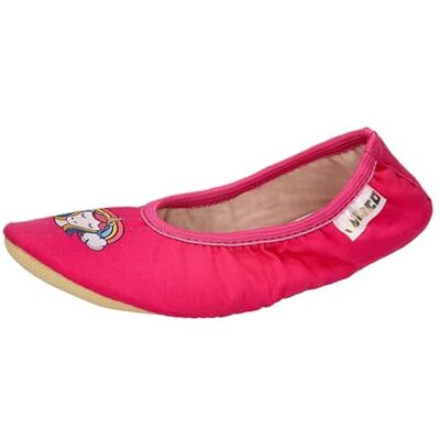 LICO G 1 Style pink - Tornacipő LICO G 1 Style pink - Tornacipő
