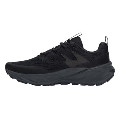 Jack Wolfskin Herren PS Trail Low M Traillaufschuh, Black, 39.5 EU Jack Wolfskin Herren PS Trail Low M Traillaufschuh, Black, 39.5 EU