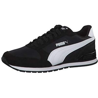 PUMA Unisex St Runner V2 NL Cipő - Cipő PUMA Unisex St Runner V2 NL Cipő - Cipő