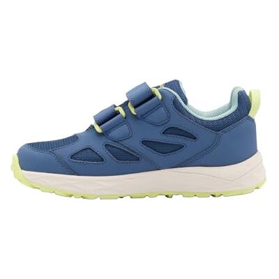 Jack Wolfskin Woodland 2 Texapore Low Vc K - Vízálló túracipő Jack Wolfskin Woodland 2 Texapore Low Vc K - Vízálló túracipő