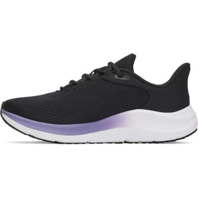 Under Armour Mädchen Ua W Charged Pursuit 4 BlSneaker Under Armour Mädchen Ua W Charged Pursuit 4 BlSneaker