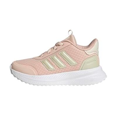 adidas Unisex Kinder X_PLR Shoes Kids, Blush pink/Ice Gold Met./Wonder White, 38 EU adidas Unisex Kinder X_PLR Shoes Kids, Blush pink/Ice Gold Met./Wonder White, 38 EU