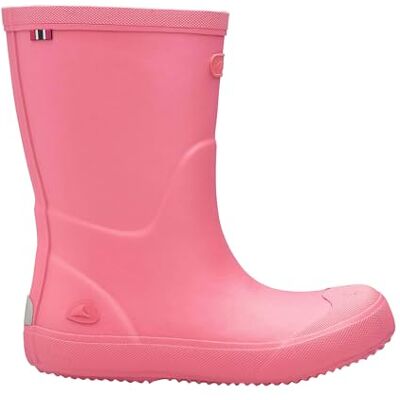 Viking Unisex Indie Active Rain Boot, Pink, 38 EU Viking Unisex Indie Active Rain Boot, Pink, 38 EU