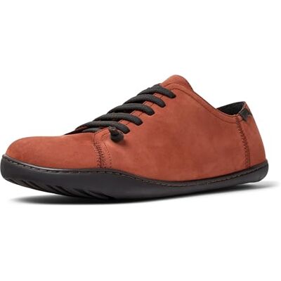 Camper , Peu Cami, Men Shoe, Medium Red, 45, (EU) Camper , Peu Cami, Men Shoe, Medium Red, 45, (EU)