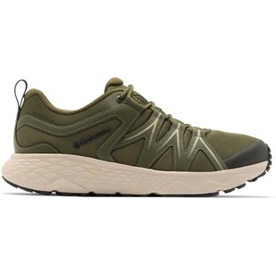 Columbia Herren Peakfreak Roam Waterproof Low Rise Trekking-& Wanderhalbschuhe, Nori Light Clay, 40.5 EU Columbia Herren Peakfreak Roam Waterproof Low Rise Trekking-& Wanderhalbschuhe, Nori Light Clay, 40.5 EU