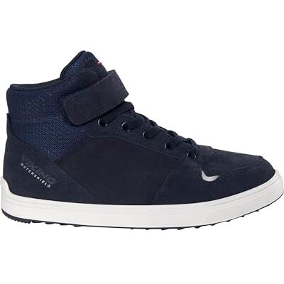 Viking Gabriel Mid WP 1v Wanderschuhe, Dunkelblau, 28 EU, dunkelblau, 28 EU Viking Gabriel Mid WP 1v Wanderschuhe, Dunkelblau, 28 EU, dunkelblau, 28 EU