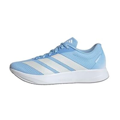 adidas Damen Duramo RC2 Running Shoes, Clear Sky/Zero Metalic/Halo Silver, 38 EU adidas Damen Duramo RC2 Running Shoes, Clear Sky/Zero Metalic/Halo Silver, 38 EU