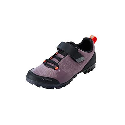 VAUDE atmungsaktive Fahrradschuhe Damen TVL Pavei 2.0 – Lila – Gr. 42 VAUDE atmungsaktive Fahrradschuhe Damen TVL Pavei 2.0 – Lila – Gr. 42