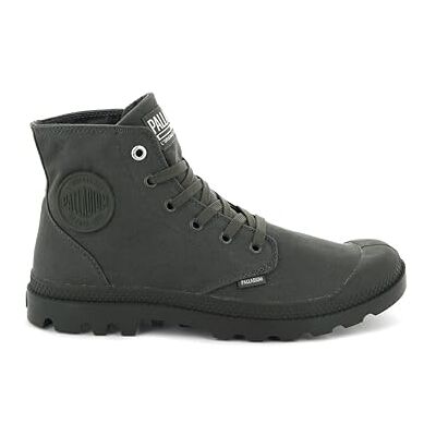 Palladium Mono Chrome 73089325M, Boots 38 EU Palladium Mono Chrome 73089325M, Boots 38 EU