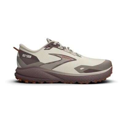 Brooks Divide 6 Trail Running Shoe Brooks Divide 6 Trail Running Shoe