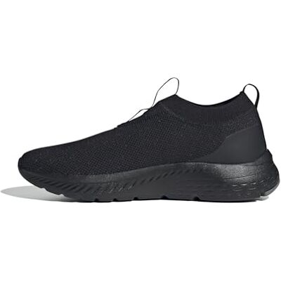 adidas Cloudfoam Move Sock - Cipő - Fekete - Modell: Cloudfoam Move Sock adidas Cloudfoam Move Sock - Cipő - Fekete - Modell: Cloudfoam Move Sock