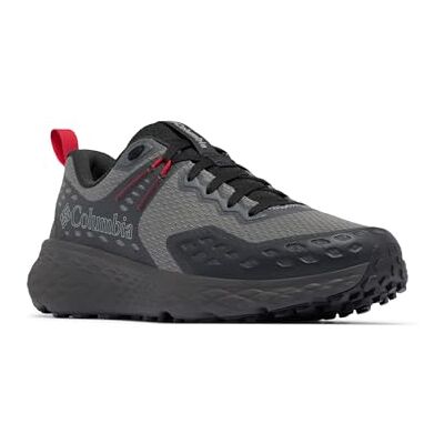 Columbia Konos TRS 2079321033, Men Trekking Shoes, Grey, 43,5 EU Columbia Konos TRS 2079321033, Men Trekking Shoes, Grey, 43,5 EU