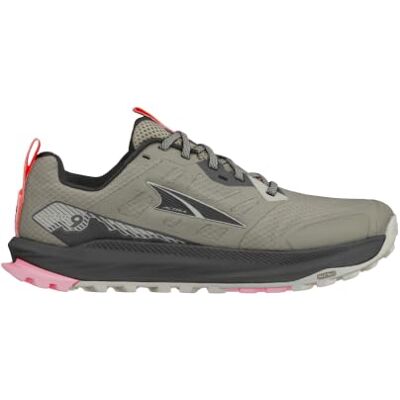 ALTRA Damen Lone Peak 9 Trail Running, Oliv, 37.5 EU ALTRA Damen Lone Peak 9 Trail Running, Oliv, 37.5 EU