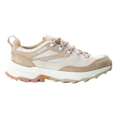 Jack Wolfskin CYROX TEXAPORE LOW W - Túracipő Jack Wolfskin CYROX TEXAPORE LOW W - Túracipő