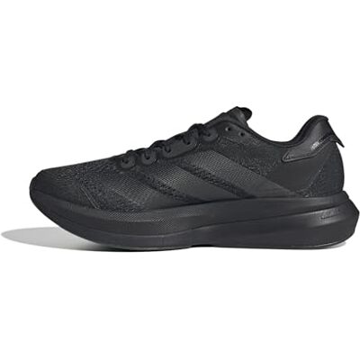 adidas Herren Duramo Speed 2 Running Shoes, core Black/core Black/core Black, 36 2/3 EU adidas Herren Duramo Speed 2 Running Shoes, core Black/core Black/core Black, 36 2/3 EU
