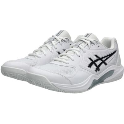 ASICS Herren Gel-Dedicate 9 ClayTennis Shoes ASICS Herren Gel-Dedicate 9 ClayTennis Shoes