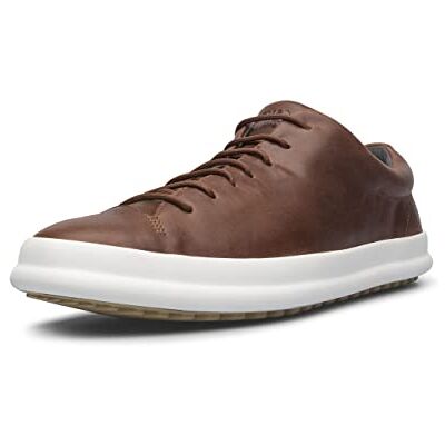 Camper Herren Chasis Sport K100373 Sneaker, Braun 023, 42 EU Camper Herren Chasis Sport K100373 Sneaker, Braun 023, 42 EU