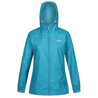 Regatta Damen Pack it III wasserdichte Shell Jacke Regatta Damen Pack it III wasserdichte Shell Jacke