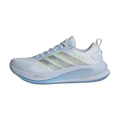 adidas Damen Supernova Ease 2 Running Shoes, Crystal Sky/Silver met./semi Blue Burst, 44 EU adidas Damen Supernova Ease 2 Running Shoes, Crystal Sky/Silver met./semi Blue Burst, 44 EU