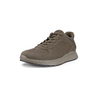 ECCO Herren EXOSTRIDE M Low Outdoor Shoe, Tarmac, 47 EU ECCO Herren EXOSTRIDE M Low Outdoor Shoe, Tarmac, 47 EU