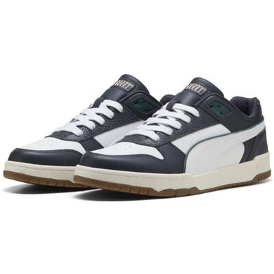 Puma RBD Game Low Sneakers - Sneakers Puma RBD Game Low Sneakers - Sneakers