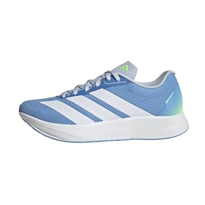 adidas Damen Duramo RC2 Running Shoes, Blue Burst/FTWR White/Lime Burst, 40 2/3 EU adidas Damen Duramo RC2 Running Shoes, Blue Burst/FTWR White/Lime Burst, 40 2/3 EU