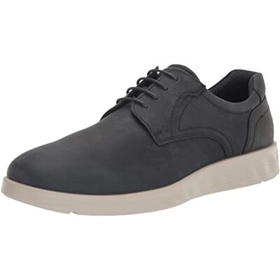 ECCO Herren S LITE HYBRID Shoe, Marine, 41 EU ECCO Herren S LITE HYBRID Shoe, Marine, 41 EU