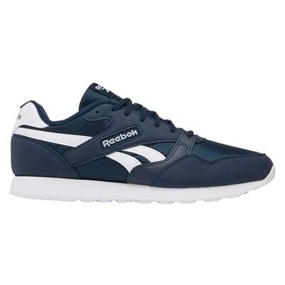 Reebok Unisex Ultra Flash Laufschuhe,Vecnav Ftwwht Vecnav,36 EU Reebok Unisex Ultra Flash Laufschuhe,Vecnav Ftwwht Vecnav,36 EU