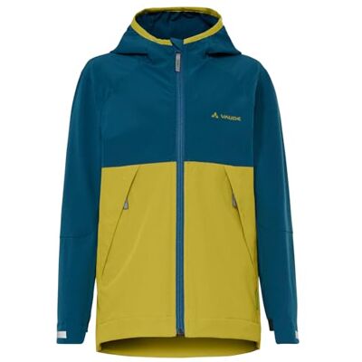 VAUDE Jacken Kids Moab Stretch Jacket VAUDE Jacken Kids Moab Stretch Jacket