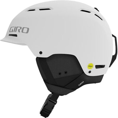 Giro Fixture MIPS II Helme Erwachsene Unisex Schutzausrüstung, Fahrradhelm, Freizeithelm, Helm für Freizeitradfahren Giro Fixture MIPS II Helme Erwachsene Unisex Schutzausrüstung, Fahrradhelm, Freizeithelm, Helm für Freizeitradfahren