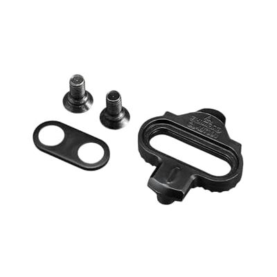 SHIMANO SPD Schuhplatten ohne Gegenplatte SHIMANO SPD Schuhplatten ohne Gegenplatte