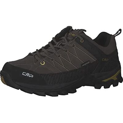 CMP Herren Rigel Low Wp Trekking Shoes 3q13247Trekking- & Wanderhalbschuhe CMP Herren Rigel Low Wp Trekking Shoes 3q13247Trekking- & Wanderhalbschuhe
