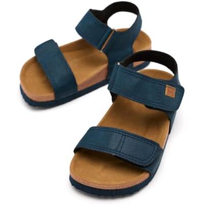 GIOSEPPO Jungen Tredegar Flipflop, Marineblau, 38 EU GIOSEPPO Jungen Tredegar Flipflop, Marineblau, 38 EU