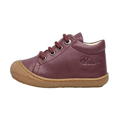 Naturino M dchen Cocoon Sneaker, Prugna, 20 EU Naturino M dchen Cocoon Sneaker, Prugna, 20 EU